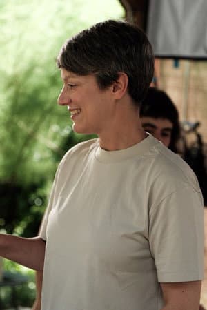 María Santoyo