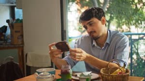 Pensadero — foto 1