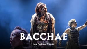 National Theatre Live: Bacchae — foto 1