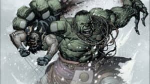 Ultimate Wolverine vs. Hulk — foto 1