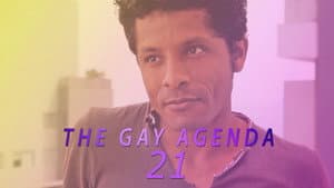 The Gay Agenda 21 — foto 1