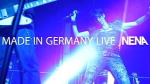 Nena: Made in Germany: Live in Concert — foto 1