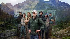 Ed Stafford: duelo imposible — foto 5