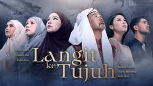LANGIT KE TUJUH — foto 1