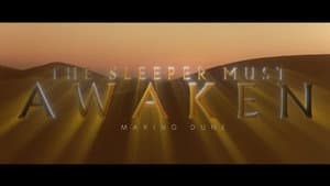The Sleeper Must Awaken: Making Dune — foto 2