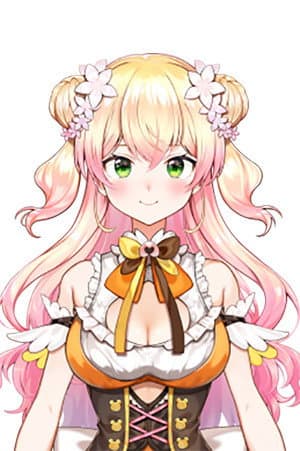 Momosuzu Nene