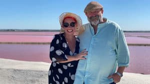 Secret France with Dick and Angel — foto 1