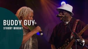 Buddy Guy: Live At Montreux 2004 — foto 1