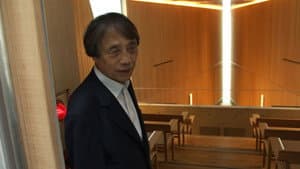 Tadao Ando: Samurai Architect — foto 3