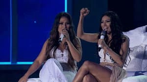 Simone & Simaria Live — foto 1