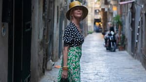Posso entrare? An ode to Naples — foto 1