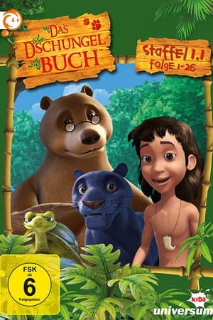 Temporada 1