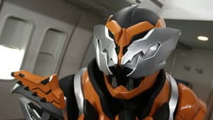 劇場版 仮面ライダーリバイス バトルファミリア — foto 6