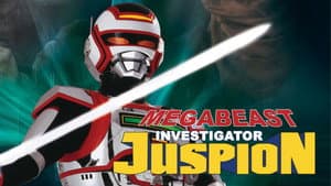 El fantástico Jaspion — foto 4