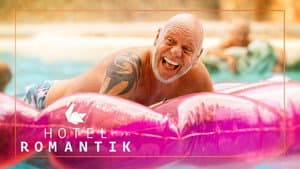 Hotel Romantik — foto 4