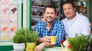 Jamie and Jimmy's Friday Night Feast — foto 2