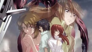 蒼穹のファフナー Dead Aggressor — foto 2