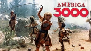 America 3000 — foto 5