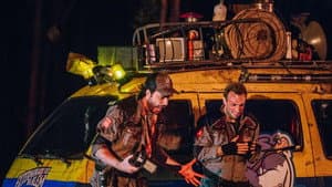 Exterminadores do Além — foto 1