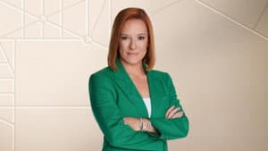The Briefing with Jen Psaki — foto 6