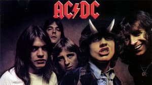ACDC - Rough & Tough — foto 1