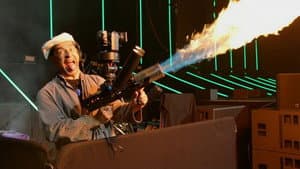 Bülent Ceylan - Yallah Hopp! — foto 3
