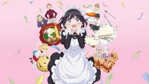 El diario gastronómico de la señorita Maid — foto 1