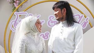 ผู้บ่าวนิกะห์ — foto 1