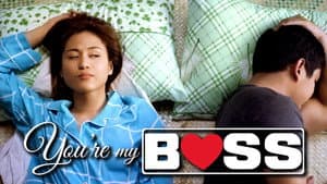 You're My Boss — foto 8