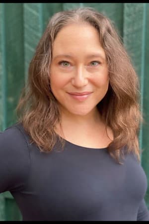 Jennifer Herzog
