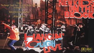 New Kids On The Block: Hangin' Tough Live — foto 1