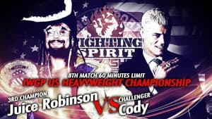 NJPW Fighting Spirit Unleashed 2018 — foto 10