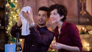 The 5-Year Christmas Party — foto 4
