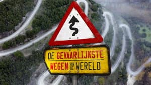 De Gevaarlijkste Wegen — foto 1