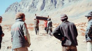 Piano to Zanskar — foto 1