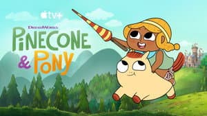 Pinecone y Pony — foto 6