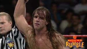 WWE Royal Rumble 1996 — foto 4