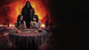 Mama: Pesan Dari Neraka — foto 2