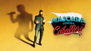 Máscara contra Caballero — foto 6