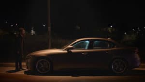 Cadde la notte su di me — foto 1