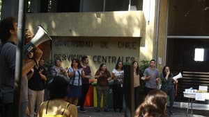 Marcha — foto 1