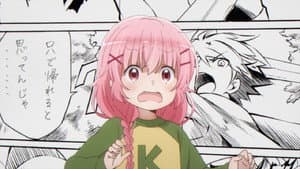 Comic Girls — foto 5