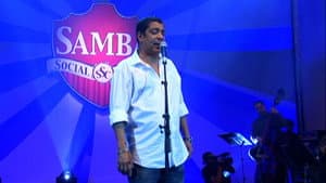 Samba Social Clube - Vol. 1 — foto 1