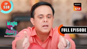 Episodio 538