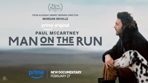 Man on the Run — foto 10