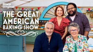 The Great American Baking Show — foto 1