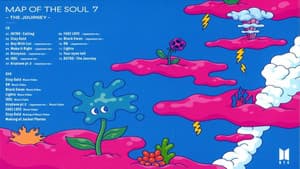BTS MAP OF THE SOUL: 7 ~The Journey~ — foto 5