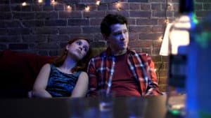 The Last Christmas Party — foto 1