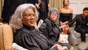 Un loco funeral con Madea — foto 6
