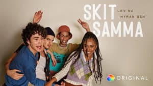 Skitsamma — foto 2